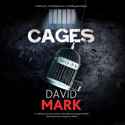 Cages 1666510408 Book Cover