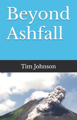 Beyond Ashfall B0D342NDGX Book Cover