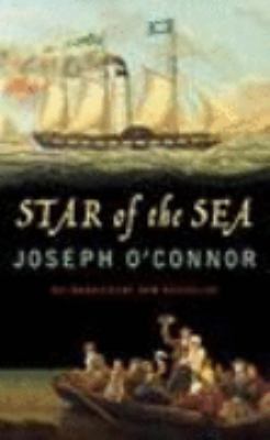 Star of the Sea 0436210134 Book Cover