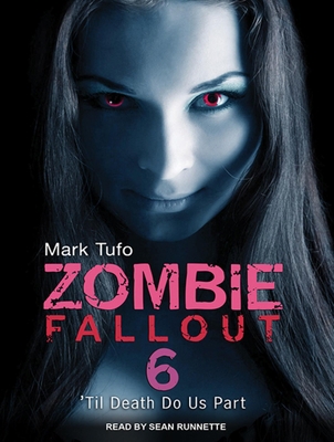 Zombie Fallout 6: 'til Death Do Us Part 1452608334 Book Cover