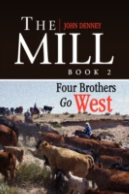 The Mill Book 2 1436363748 Book Cover