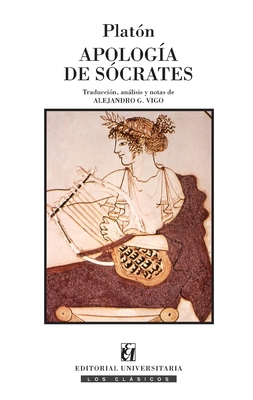 Apología de Socrates [Spanish] 956112078X Book Cover