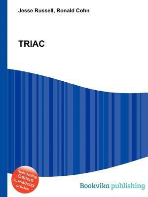 Triac 5511282499 Book Cover