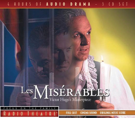 Les Misérables 1589973941 Book Cover