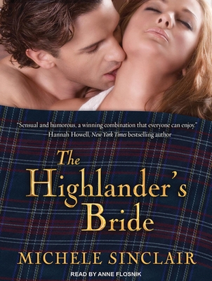 The Highlander's Bride 1452615225 Book Cover