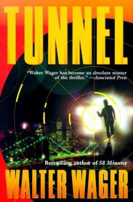 Tunnel 0312864884 Book Cover