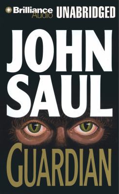 Guardian 146928927X Book Cover