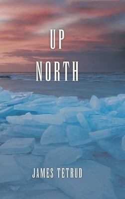 Up North 1728344409 Book Cover