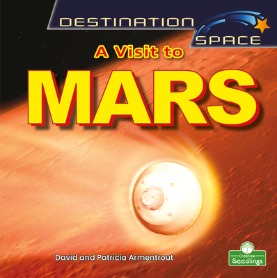 A Visit to Mars 1039646581 Book Cover
