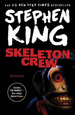 Skeleton Crew 1668207745 Book Cover