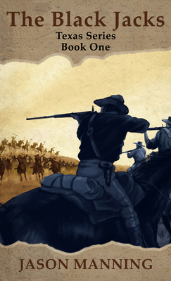 The Black Jacks [Large Print] 1432897926 Book Cover