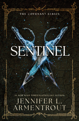 Sentinel 1464220700 Book Cover