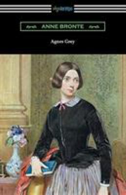 Agnes Grey 1420960806 Book Cover