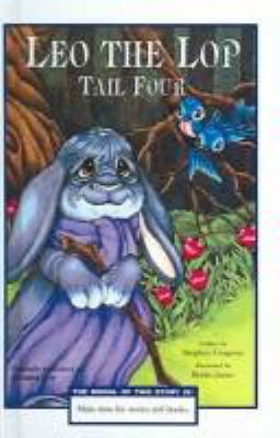 Leo the Lop: Tail Four 0613645332 Book Cover