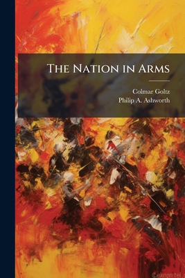 The Nation in Arms 1176455591 Book Cover