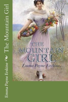 The Mountain Girl 171700265X Book Cover