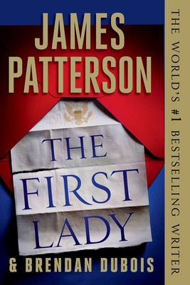 The First Lady 1538714914 Book Cover
