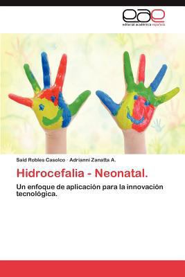 Hidrocefalia - Neonatal. [Spanish] 3659016187 Book Cover