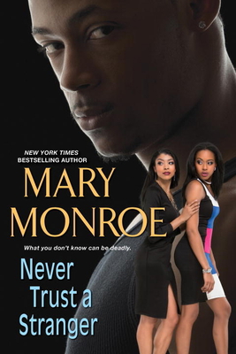 Never Trust a Stranger 1617738069 Book Cover