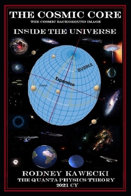 The Cosmic Core B08P1H45XD Book Cover