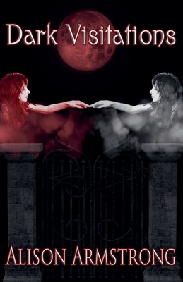 Dark Visitations B0CJ61GH3M Book Cover