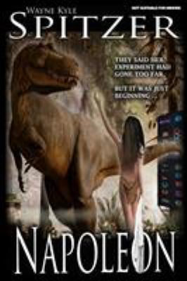 Napoleon 1387383078 Book Cover