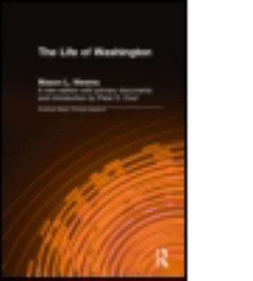 The Life of Washington 1563246988 Book Cover