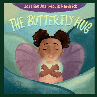 The Butterfly Hug B099T7SQFJ Book Cover