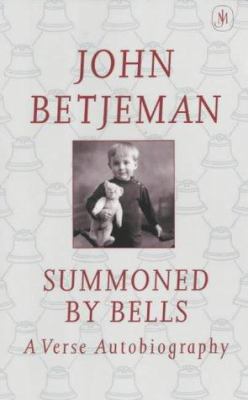 Summoned by Bells 0719560314 Book Cover