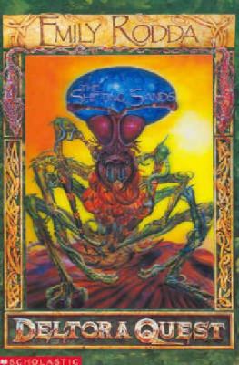 The Shifting Sands B00AYI91MQ Book Cover