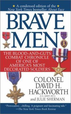 Brave Men