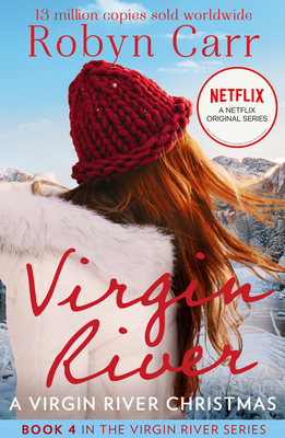 A Virgin River Christmas: Book 4 (A Virgin Rive... 1848458843 Book Cover