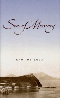 Sea of Memory: A Novel 0880016787 Book Cover