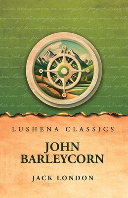 John Barleycorn B0DK67S88P Book Cover