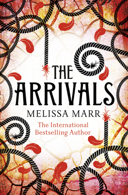 The Arrivals 0007349246 Book Cover