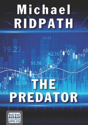 The Predator 1445081385 Book Cover