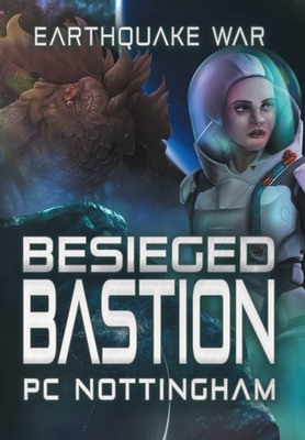 Besieged Bastion B0DV6LFDZC Book Cover