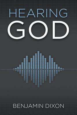 Hearing God 1936554720 Book Cover