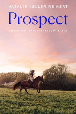 Prospect 1250387817 Book Cover