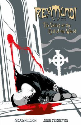 The Valley at the End of the World 1595821929 Book Cover