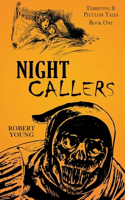 Night Callers B09XSTLNBN Book Cover