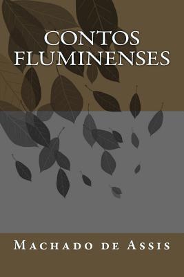 Contos Fluminenses [Portuguese] 1718629257 Book Cover