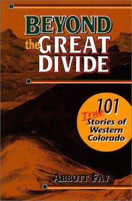 Beyond the Great Divide 1890437190 Book Cover