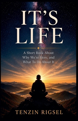 It's Life Book Cover
