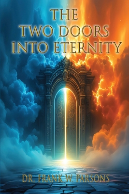 Two Doors Into Eternity 1962402185 Book Cover