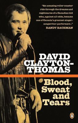 Blood, Sweat and Tears 0143175998 Book Cover