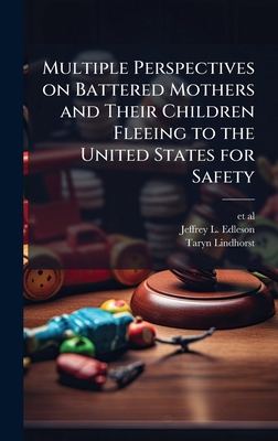 Multiple Perspectives on Battered Mothers and T... 1025155505 Book Cover