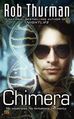 Chimera (The Korsak Brothers) 0451463420 Book Cover