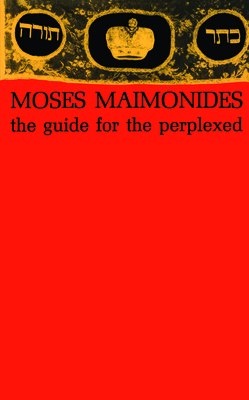 The Guide for the Perplexed 0486203514 Book Cover