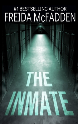 The Inmate 1087905710 Book Cover